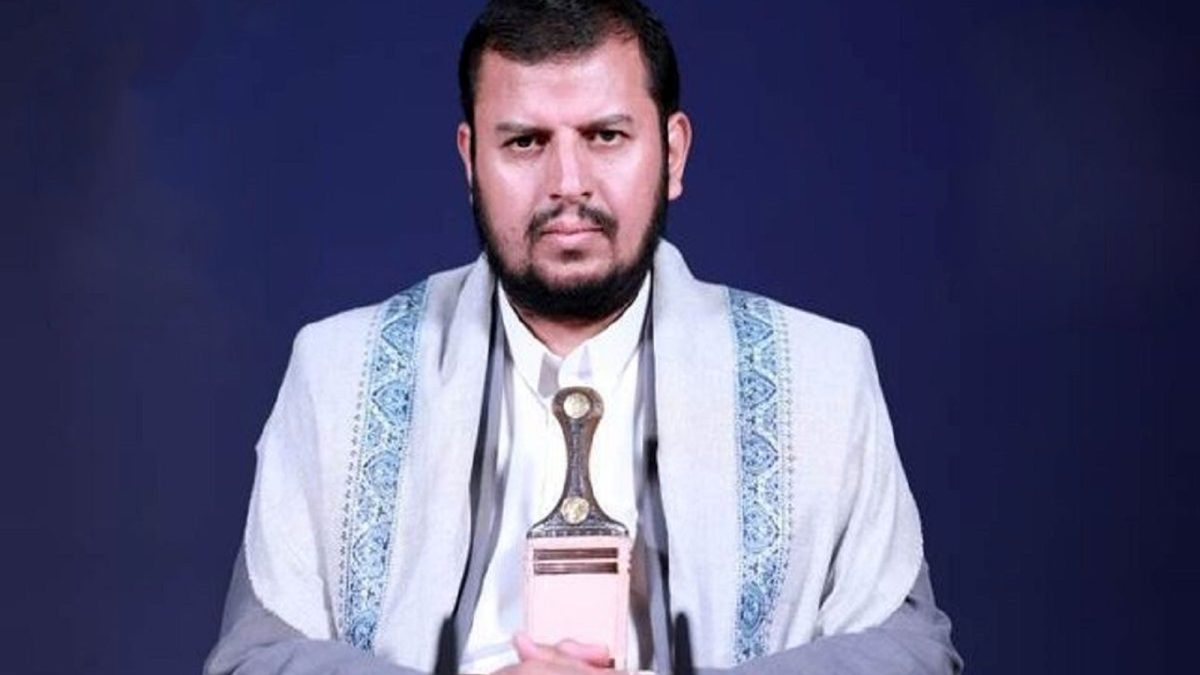 سید عبدالملک حوثی: شهید قرآن با شعار آگاهی بخشی حرکت کرد