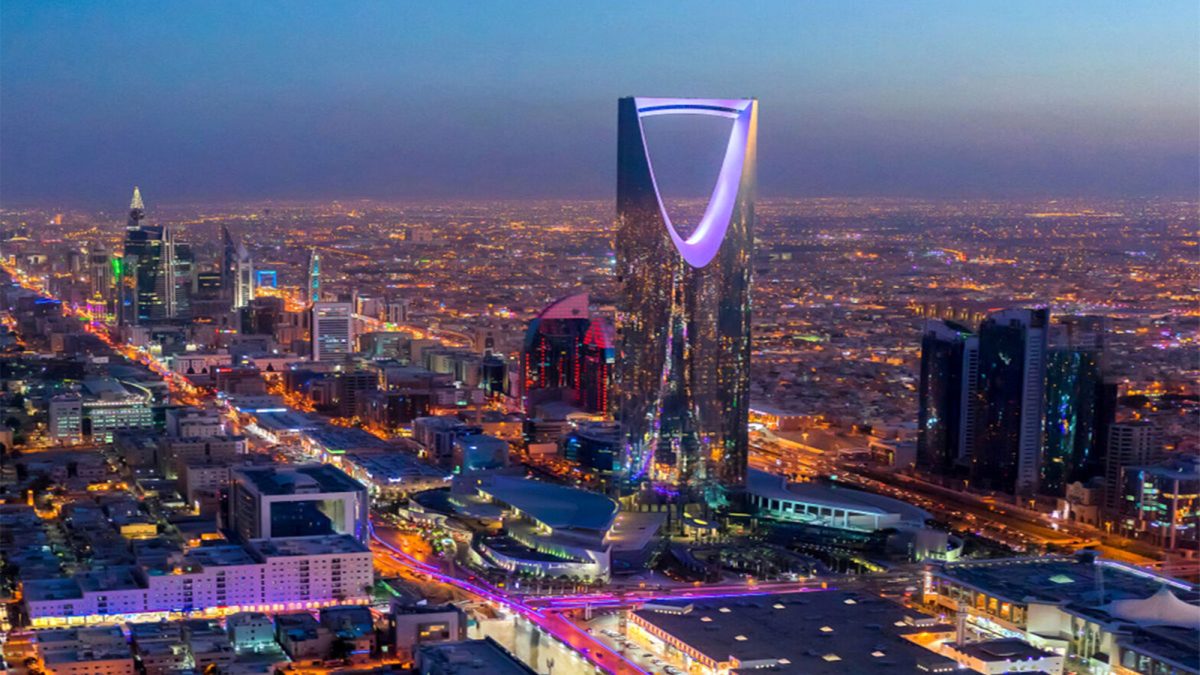 بازار املاک عربستان سعودی با پروژه‌های میلیارددلاری جدید روبه‌رشد است