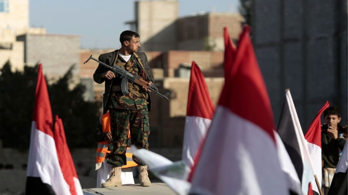 اعتراف صریح اسرائیل: حملات به یمن شکست خورد