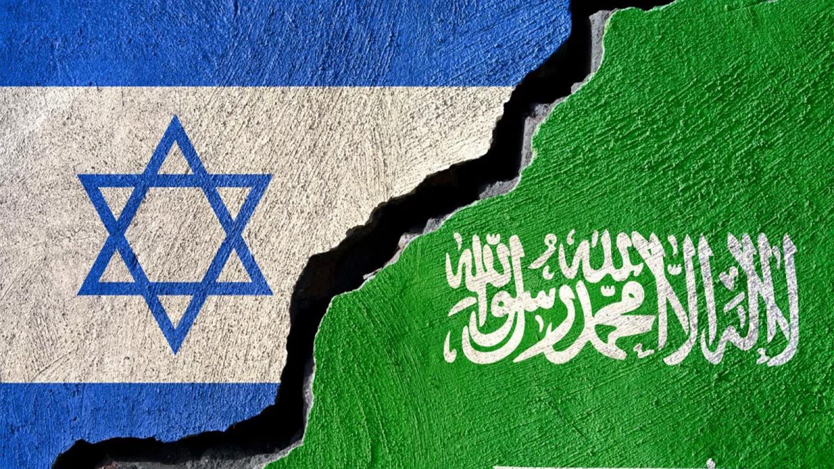 سفیر اسرائیل در آمریکا: به توافق با عربستان نزدیک شدیم