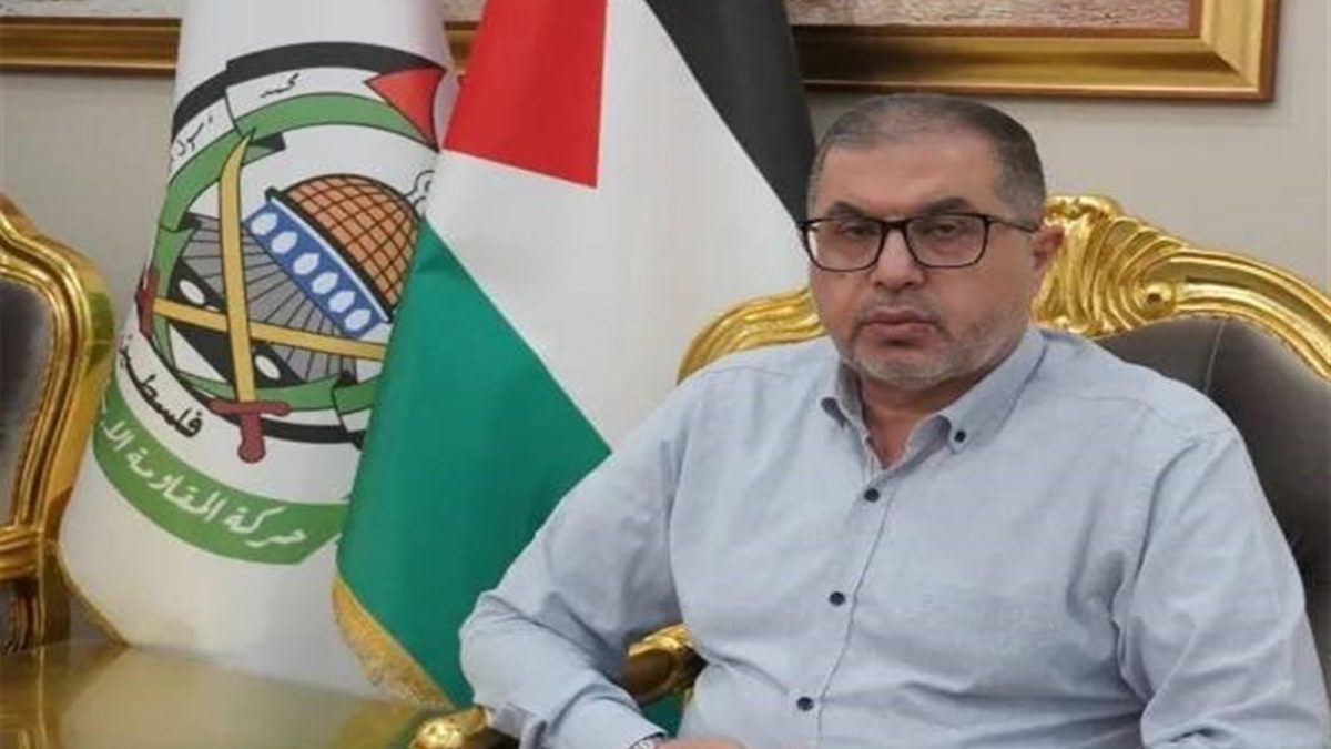 حماس: هیچ طرف خارجی حق مداخله در پرونده اداره غزه را ندارد