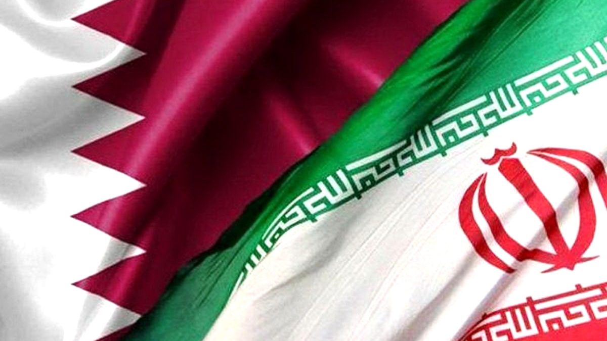 استقبال قطری ها از هفته فرهنگی ایران در قطر