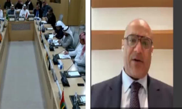 کنفرانس کمیته مشترک توسعه جنوب یمن