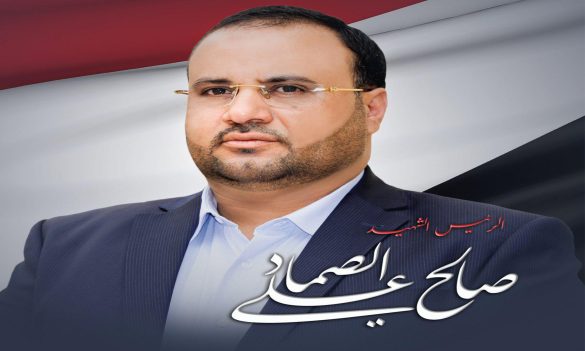 الصماد کیست؟