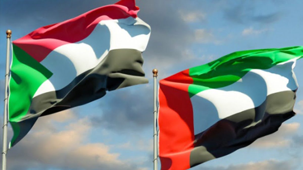 نماینده سودان در سازمان ملل متحد امارات را مورد انتقاد شدید قرار داد