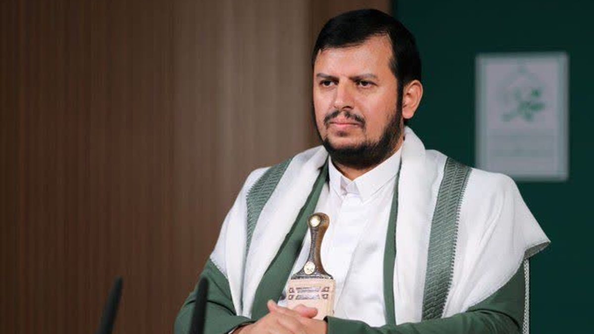 رهبر انصارالله: تجاوزات آمریکا نتوانست عملیات نظامی ما در حمایت از غزه را متوقف کند
