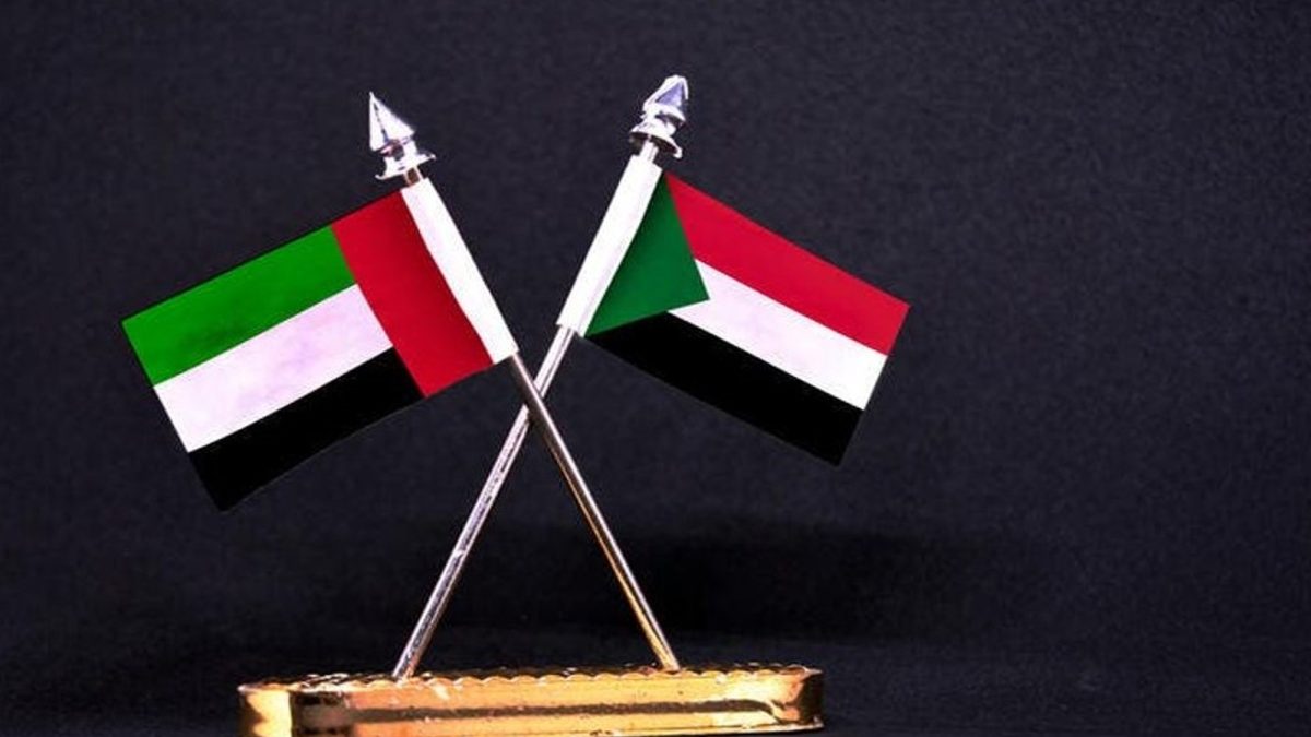 شریان‌های جنگ از امارات می‌گذرد؛ نقش تجارت طلا در بحران سودان