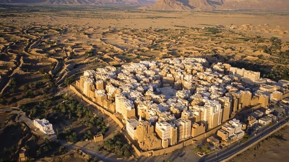 ظهور یک نهاد سیاسی مشکوک و افراطی در حضرموت!