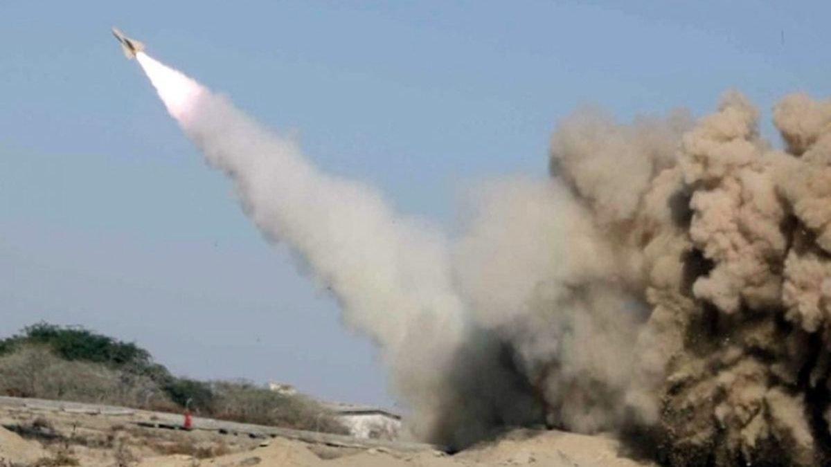 اسرائیل اعتراف کرد: موشک‌های یمنی پیشرفته و قابل مانور هستند