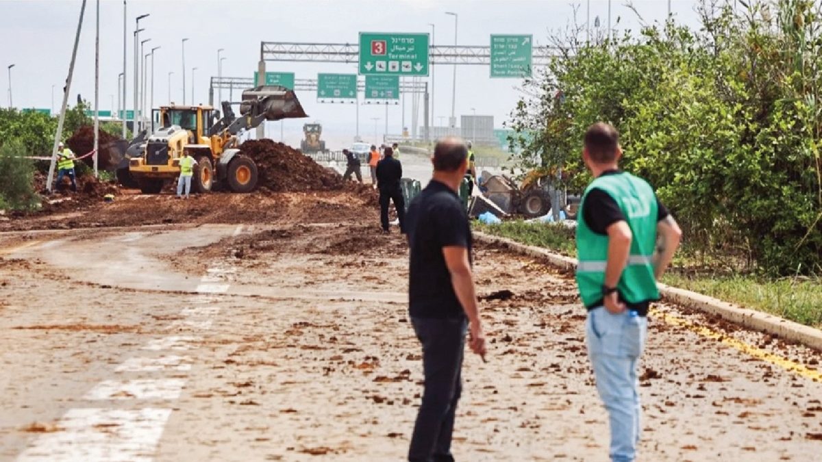 ناکامی پیاپی سامانه تاد آمریکا در رهگیری موشک‌های یمن؛ نگرانی فزاینده در اسرائیل