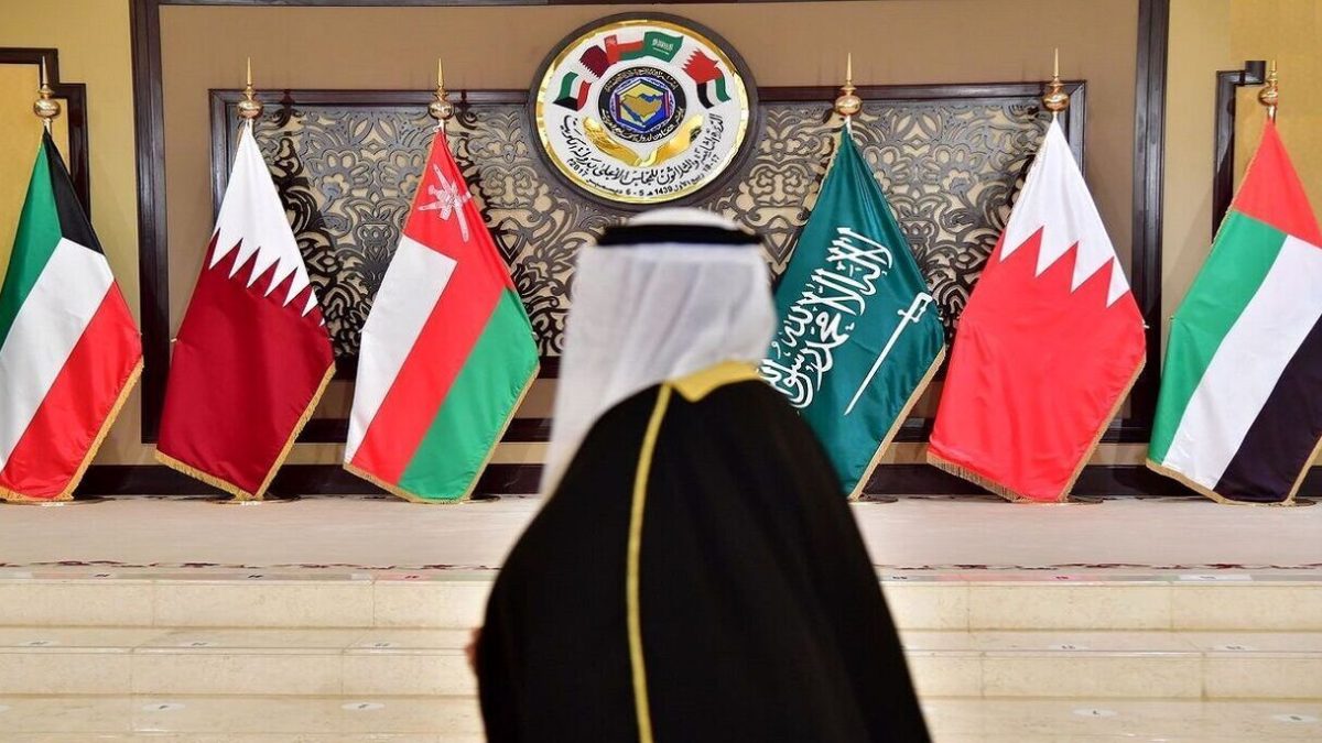 بررسی آماری نرخ تورم در کشورهای شورای همکاری خلیج فارس