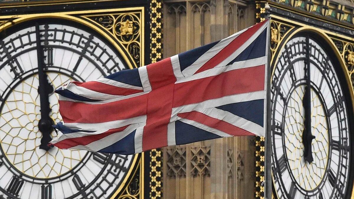 انگلیس تجارت با رژیم صهیونیستی را به حالت تعلیق درآورد