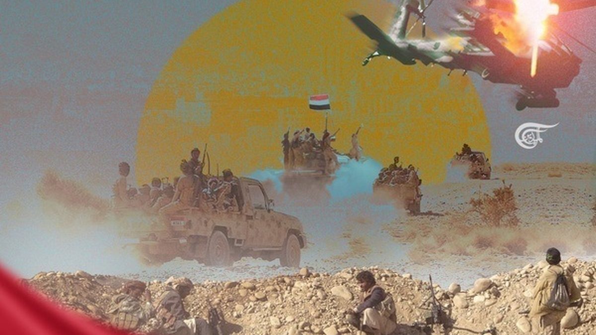 کارشناس نظامی یمنی: تغییر موازنه قدرت، آمریکا را به توقف تجاوز وادار کرد