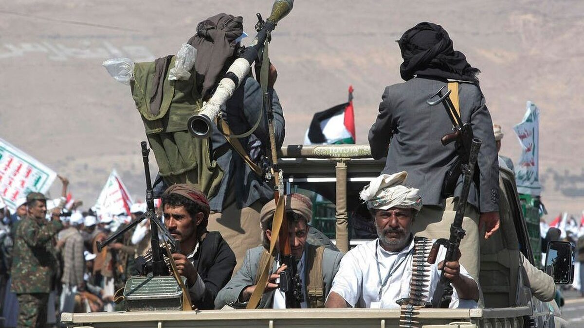 یمن؛ از جنگ و محاصره تا قدرت نظامی و سیاسی جدید منطقه