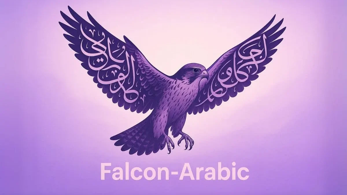 رقابت تنگاتنگ فناوری در خلیج فارس؛ امارات مدل‌ هوش مصنوعی به زبان عربی را رونمایی کرد