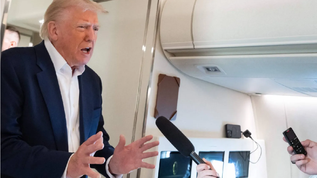 انتقاد رسانه‌های آمریکایی از ادعای پیروزی ترامپ در یمن؛ تسلیم یمنی‌ها یا عقب‌نشینی آمریکا؟!