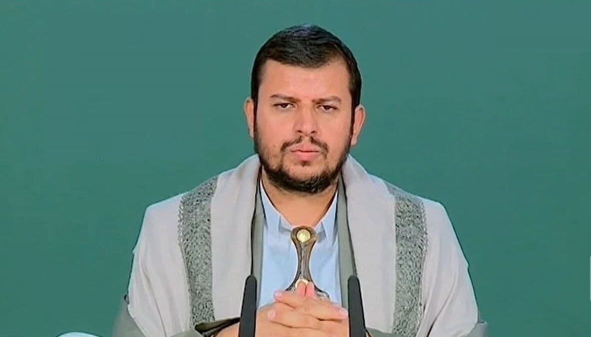 رهبر انصارالله مردم را به حضور میلیونی در جمعه «نفیر و وفا» فراخواندند