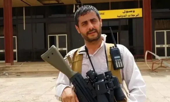 عضودفترسیاسیانصارالله