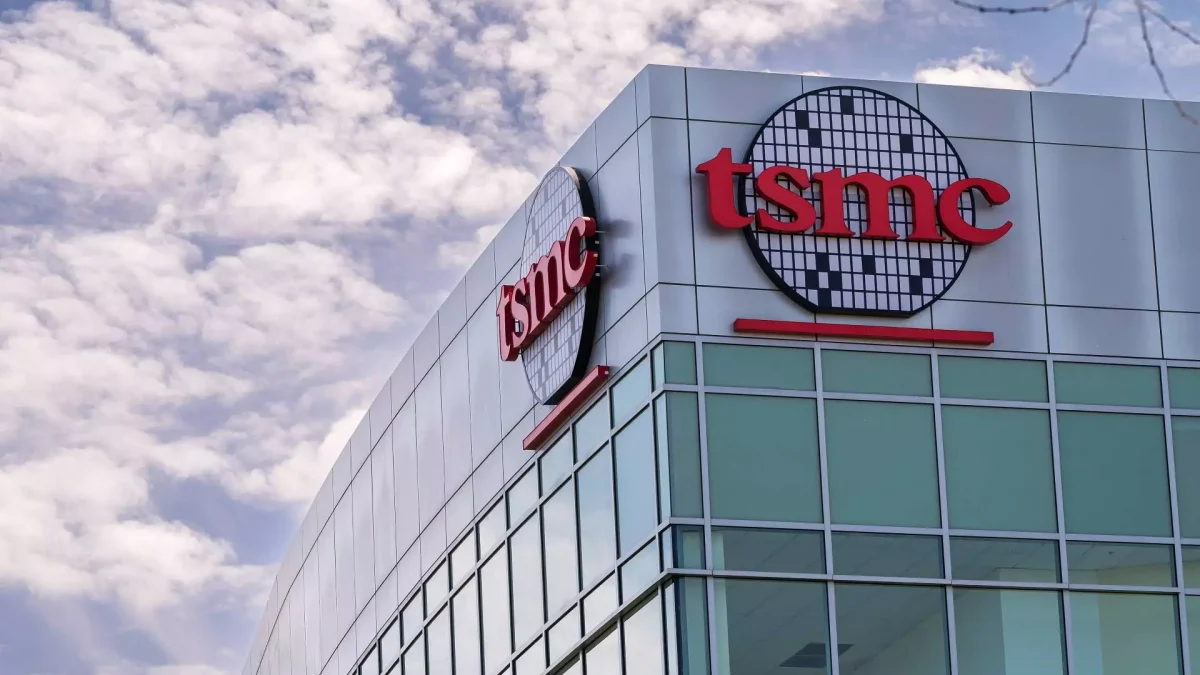 سرمایه‌گذاری عظیم TSMC در امارات: غول تراشه جهان در غرب آسیا