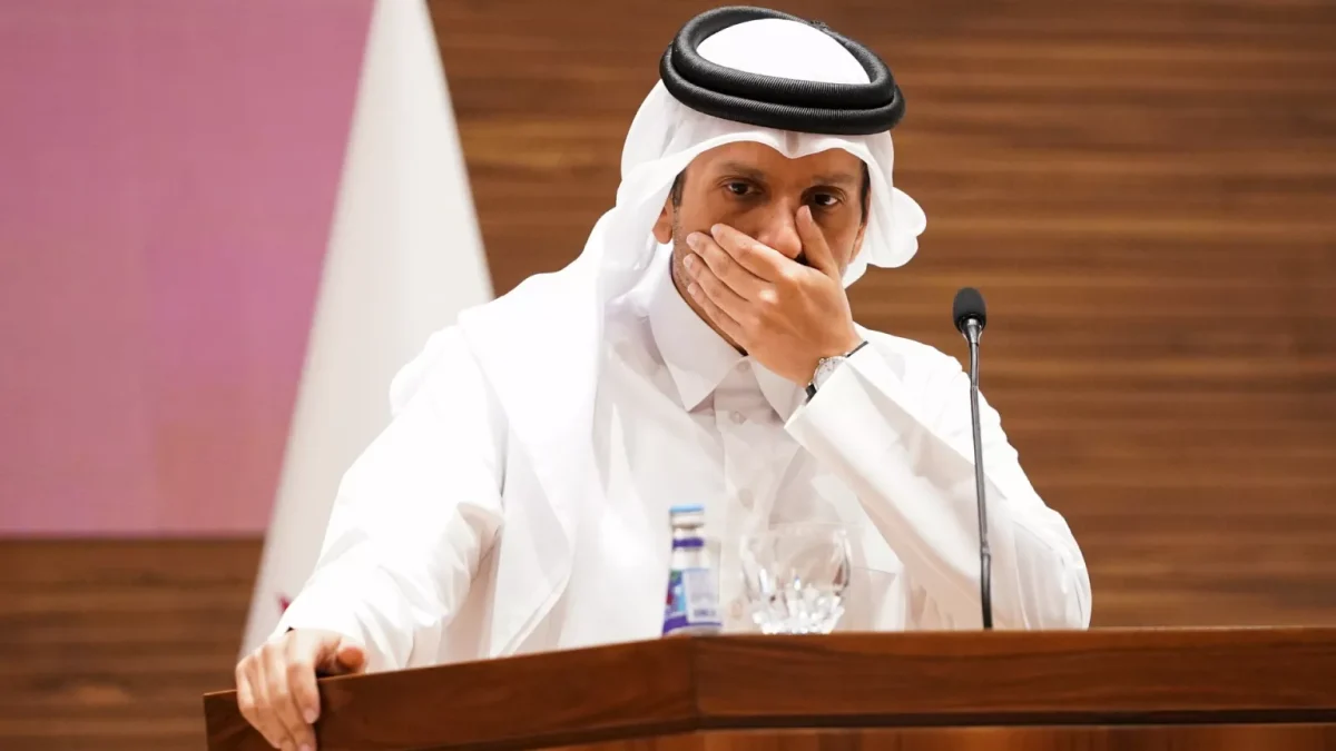 قطر گزارش‌های ساختگی رسانه‌های اسرائیلی را تکذیب کرد