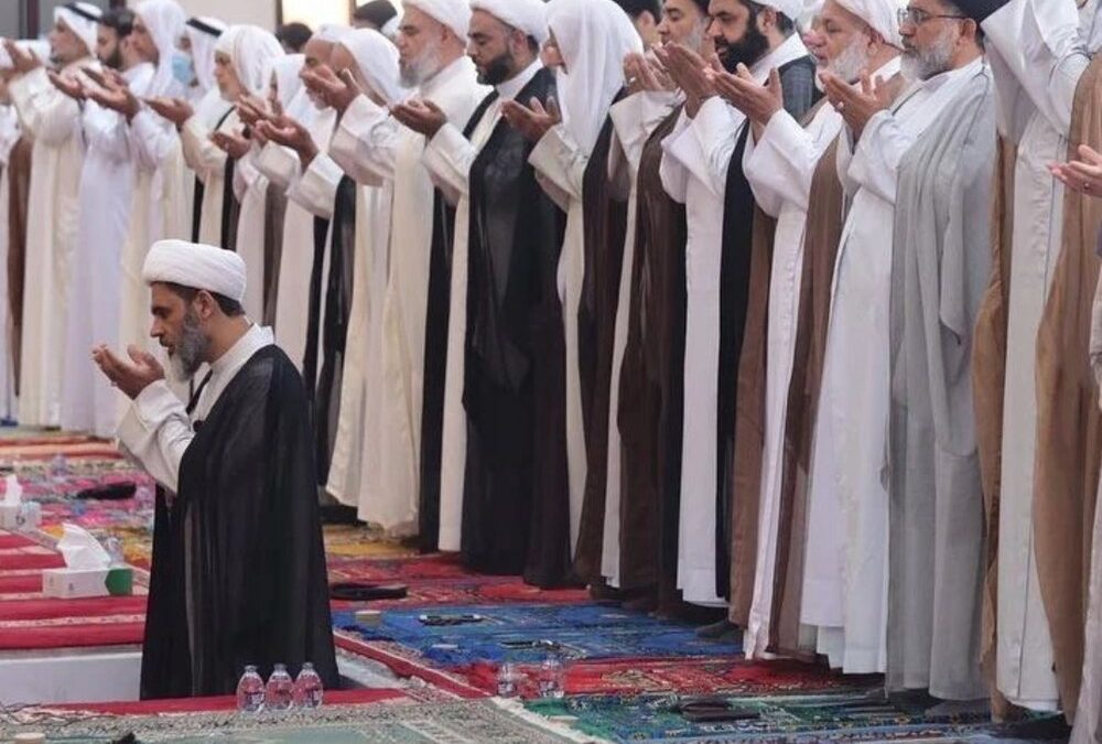 تداوم بی‌توجهی رژیم آل خلیفه به فرایض مذهبی مردم