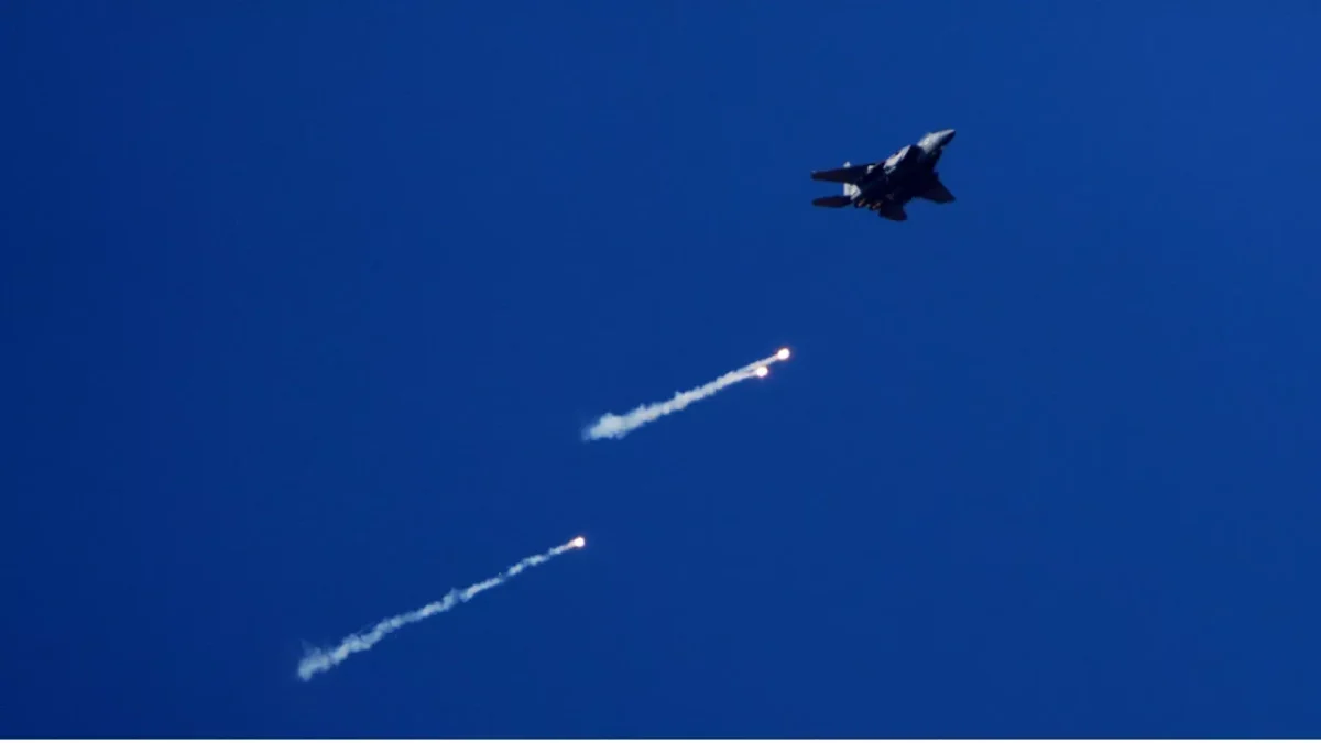 روش «چمدانی» موساد: چگونه پهپادهای اسرائیلی در خاک ایران مونتاژ و استفاده شدند؟!