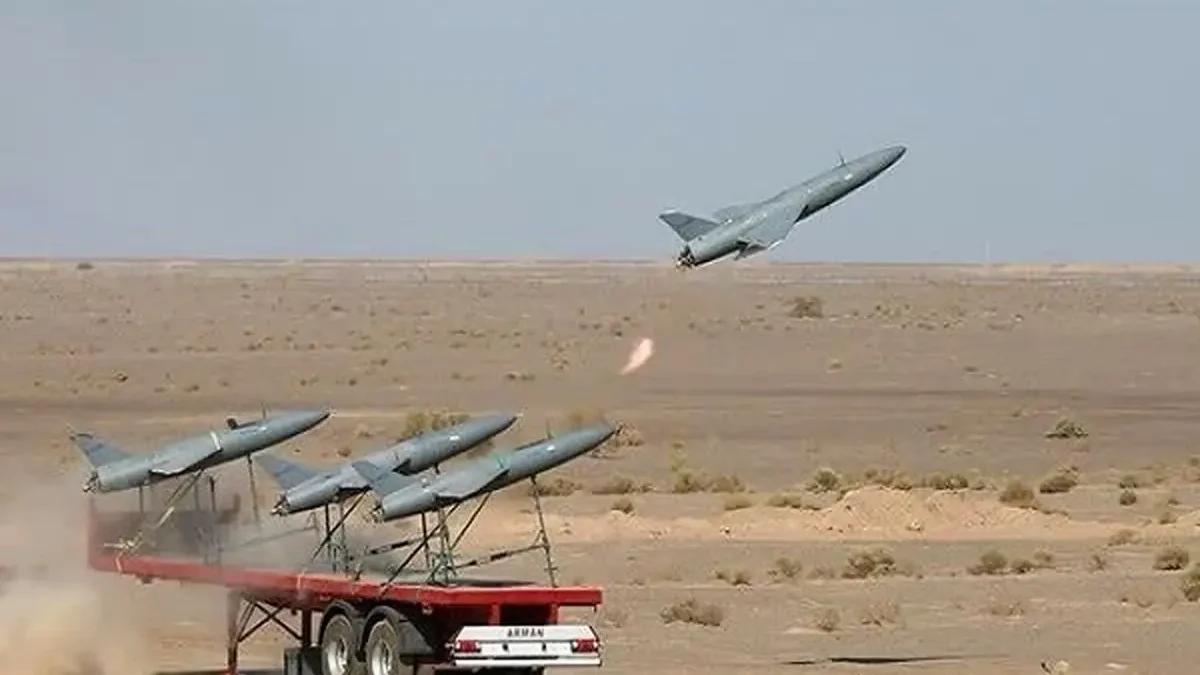 تعطیلی پالایشگاه حیفا و تأسیسات شرکت بازان در پی خسارات گسترده