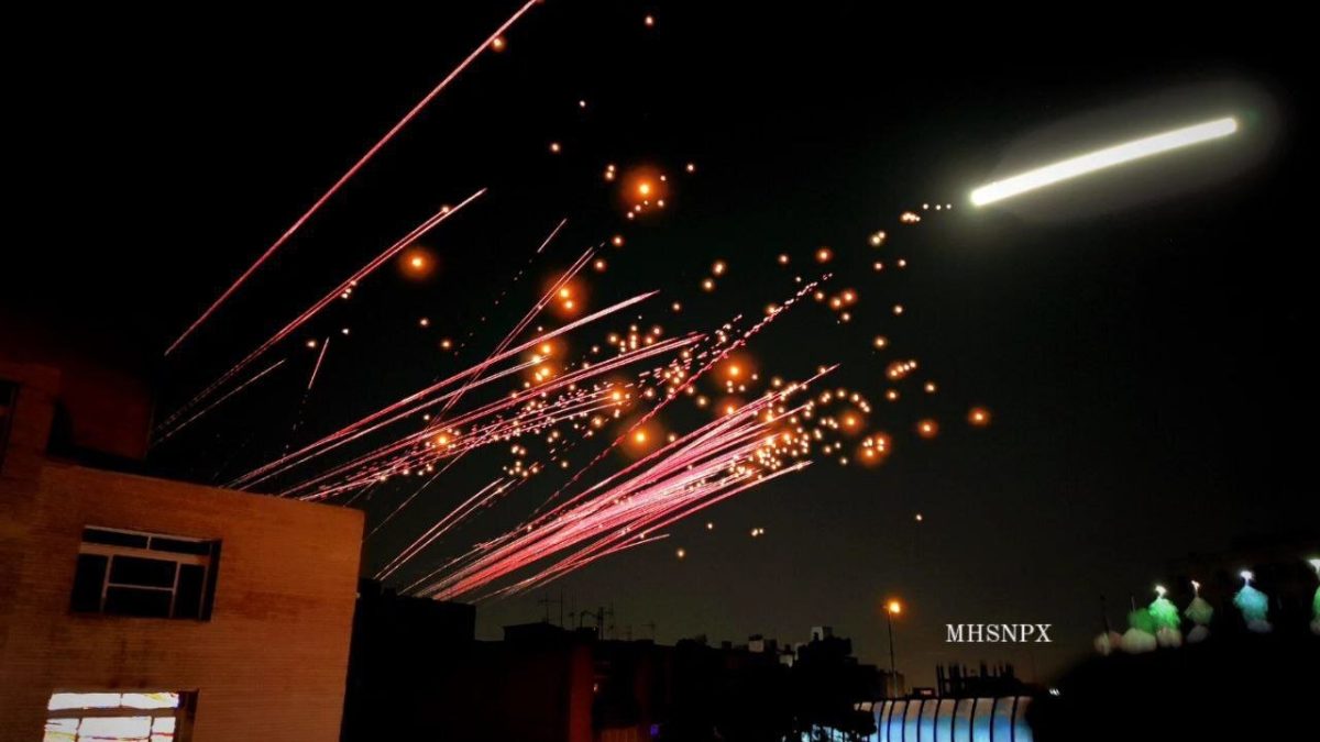 حمله موشکی ایران به پایگاه‌های راهبردی رژیم صهیونسیتی؛ پس از آن چه شد؟!