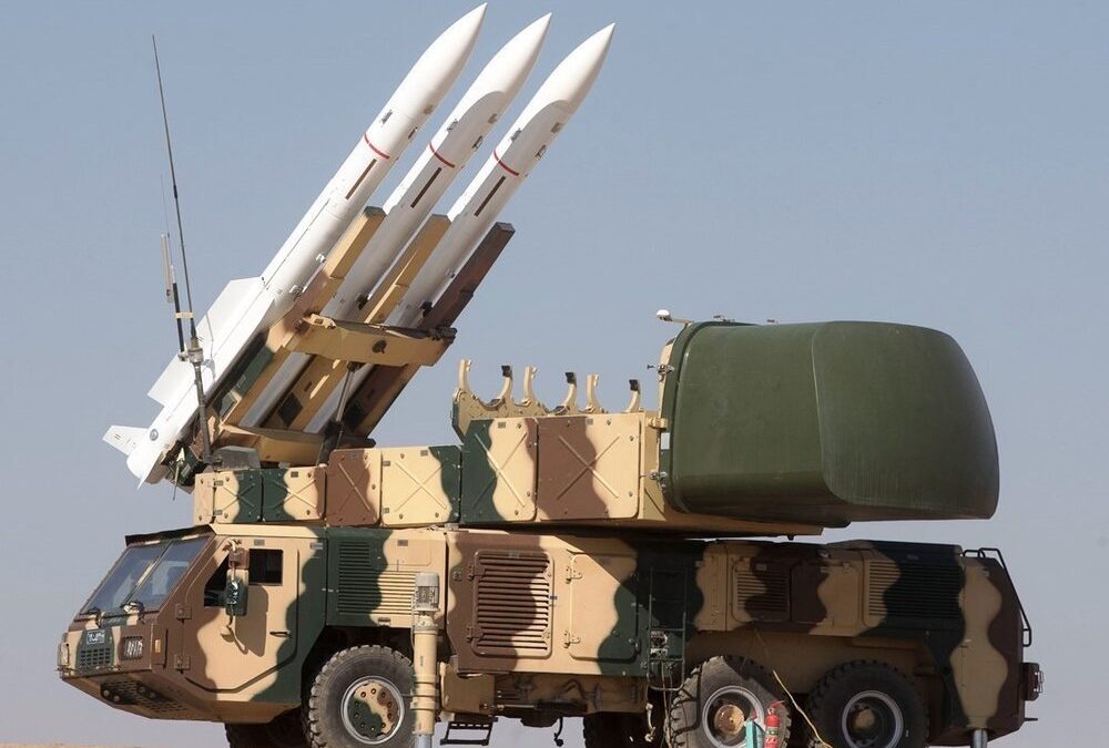 «موشک‌های پنهان‌کار ایران سامانه‌های دفاعی رژیم را دور زدند»