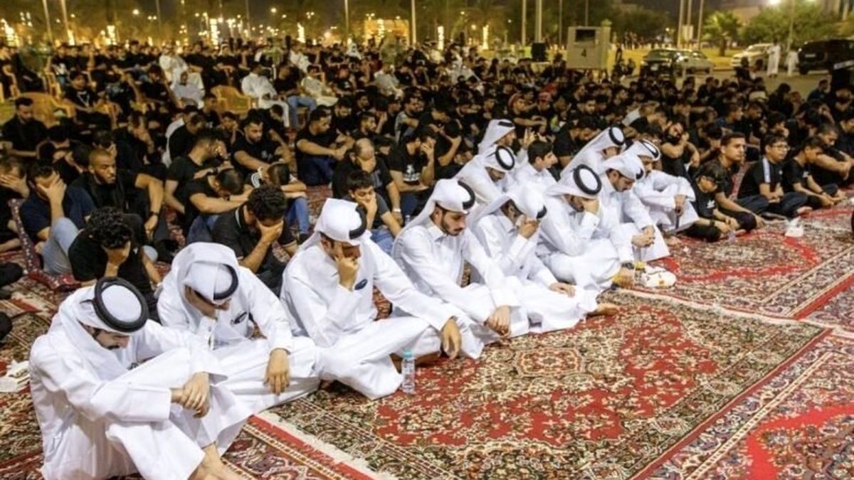 تشدید محدودیت‌های عربستان سعودی بر مراسم عزاداری ماه محرم