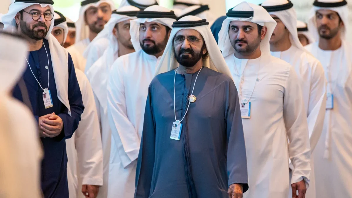 امارات پیشگام قانون‌گذاری الگوریتمی؛ و پرسشی بی‌پاسخ: چه کسی بر ماشین‌ها نظارت می‌کند؟