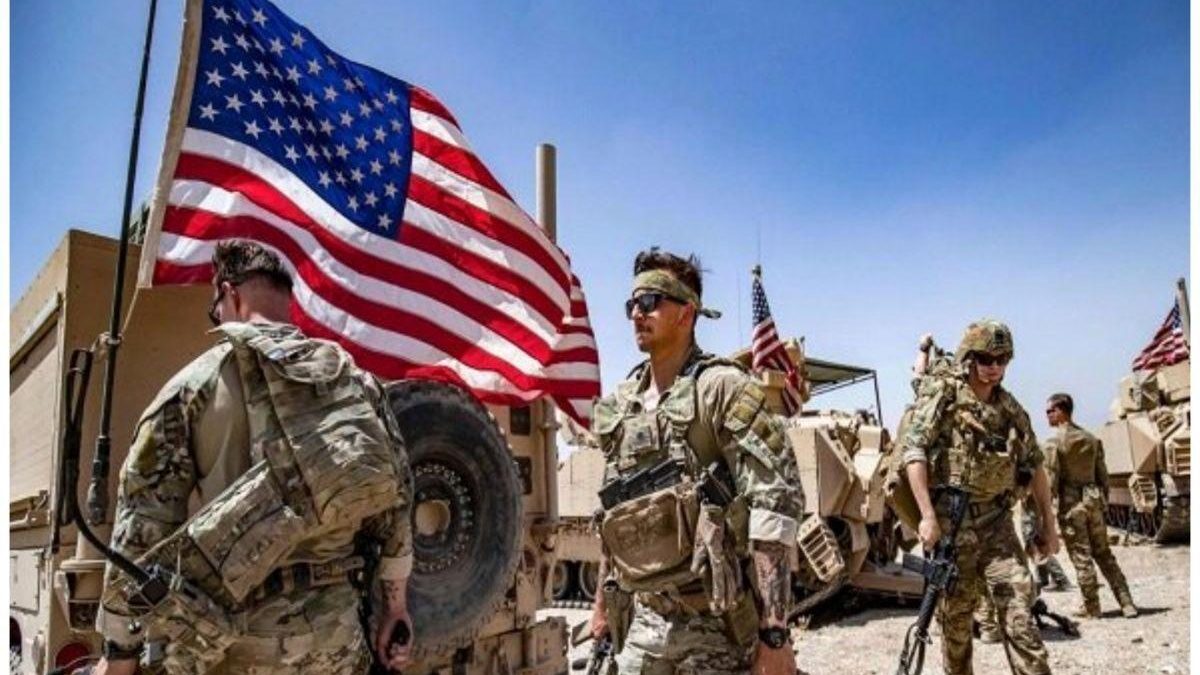 آمادگی یا عملیات روانی؟ پشت پرده تخلیه نیروهای آمریکا