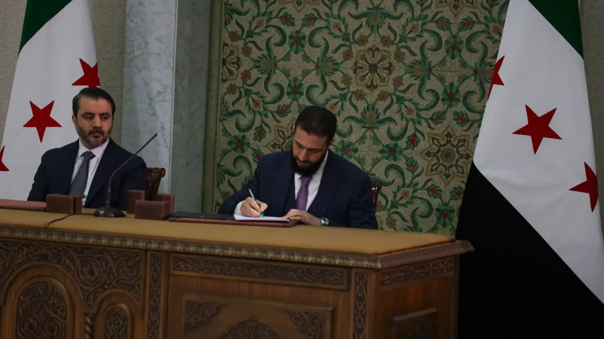 تغییر در مناسبات منطقه ای: چرا عربستان و قطر از بخش دولتی سوریه حمایت مالی می‌کنند؟