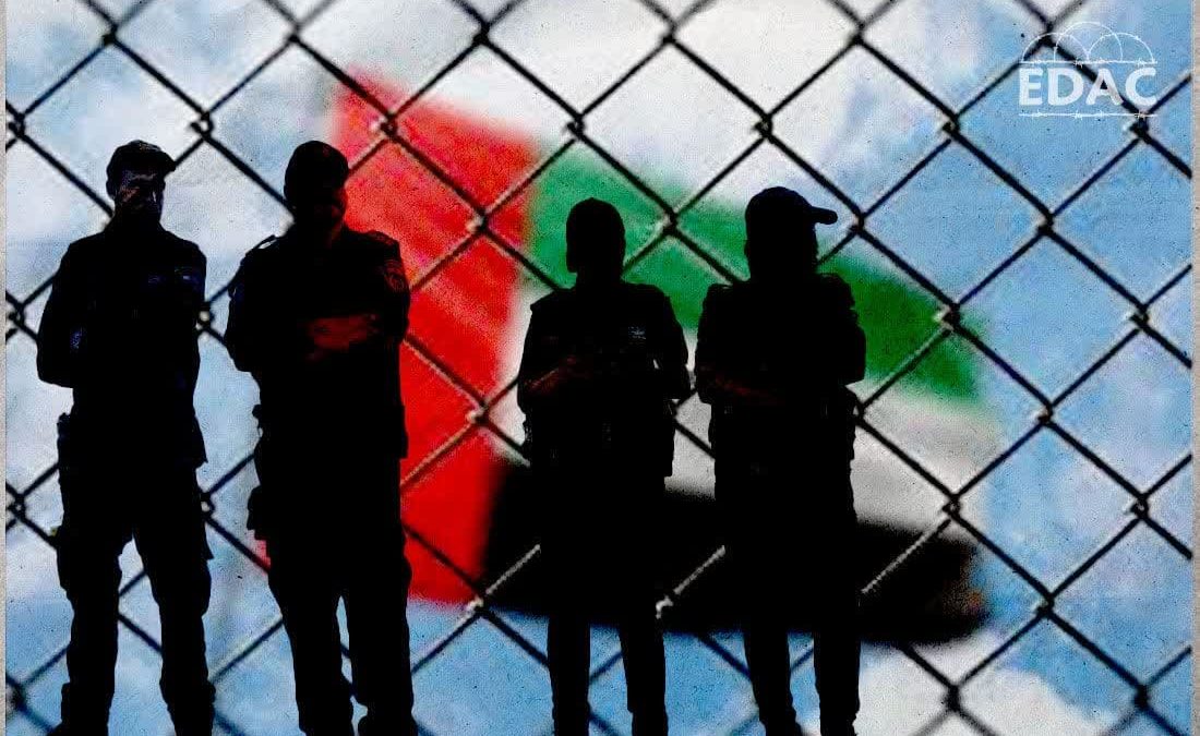 چگونه دستگاه امنیت دولتی امارات به زندانی بزرگ تبدیل شد؟