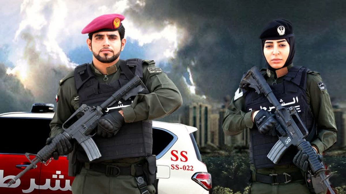 قانون مبارزه با تروریسم امارات به ابزاری برای سرکوب سیاسی و حذف مخالفان تبدیل شده!