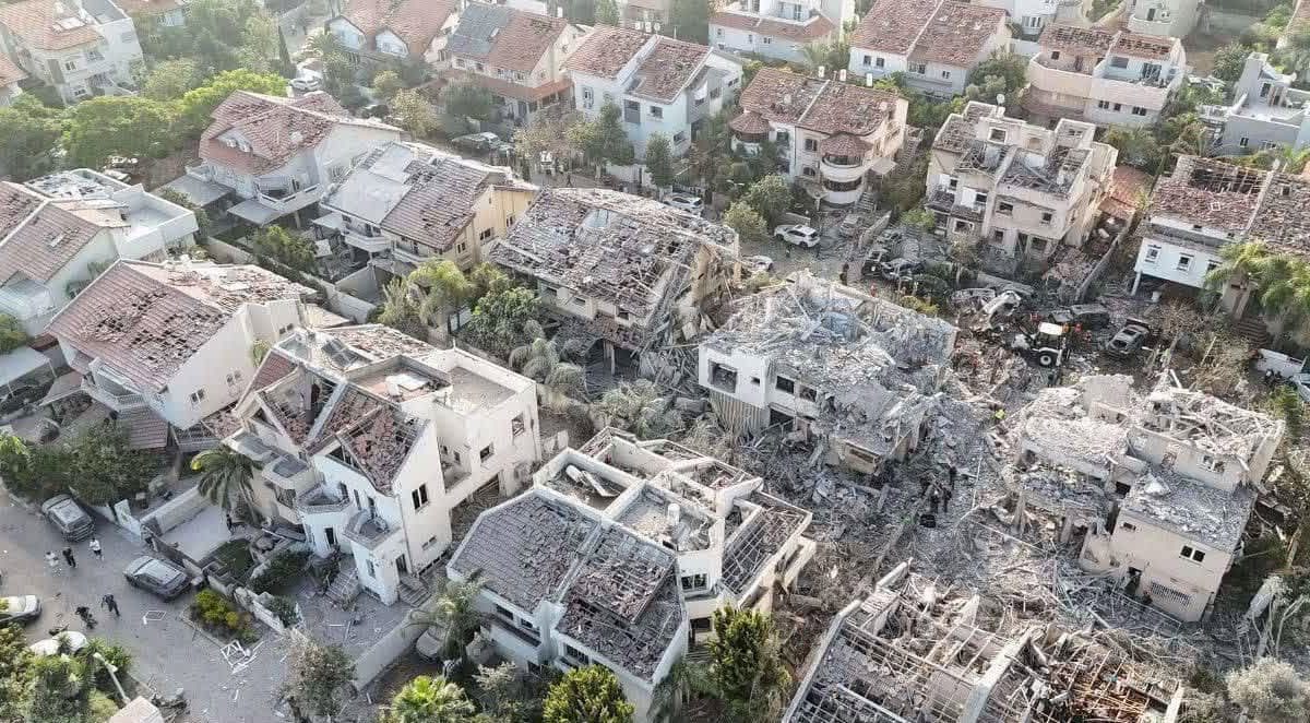 ایران: جنگ احتمالا گسترش خواهد یافت و شامل پایگاه‌های آمریکایی می‌شود