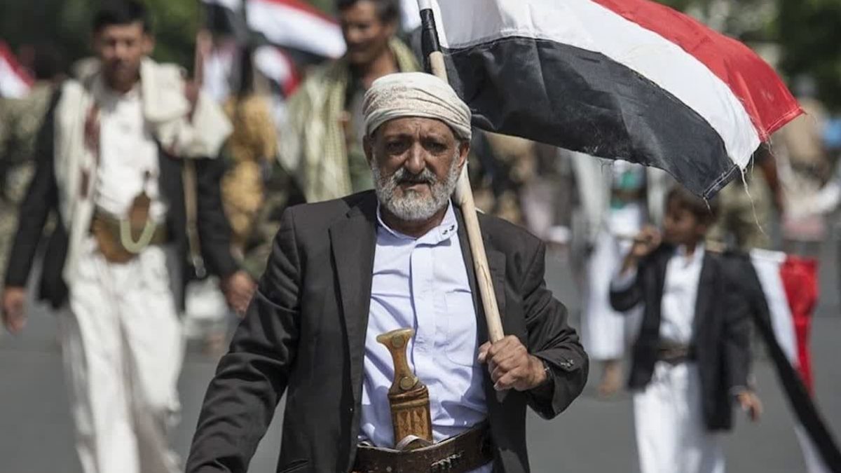 انصارالله: ایران حق کامل و مشروع دفاع از خود را دارد