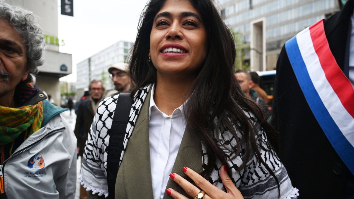 بازداشت و اعتصاب؛ اعتراض ریما حسن و تیاغو آفیلا به حبس انفرادی