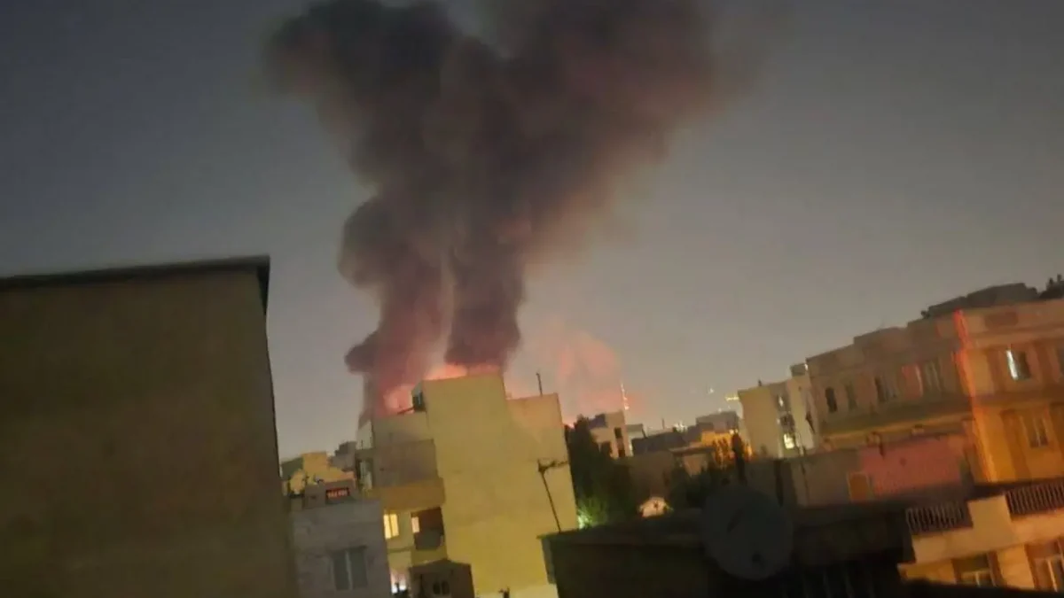 حمله رژیم صهیونیستی به ایران از ماه‌ها قبل برنامه‌ریزی‌شده شده بود