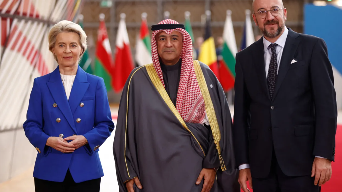 اتحادیه اروپا و عربستان سعودی در آستانه «شراکت راهبردی»؛ مذاکرات رسماً آغاز شد