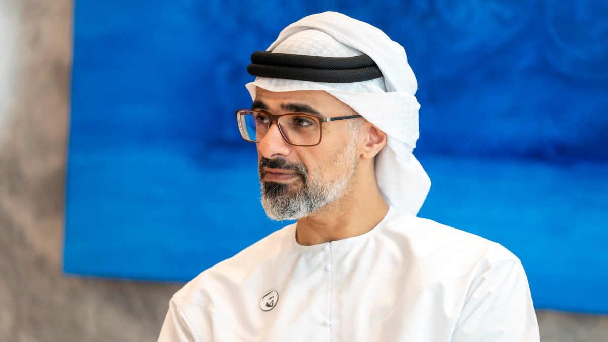 ولیعهد ابوظبی: انتصابی با تکیه بر نفوذ امنیتی، نه سنت خانوادگی!