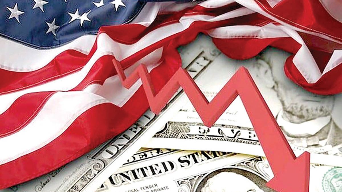 افزایش بدهی عمومی آمریکا در سایه حمایت از اسرائیل در جنگ‌های یمن و ایران