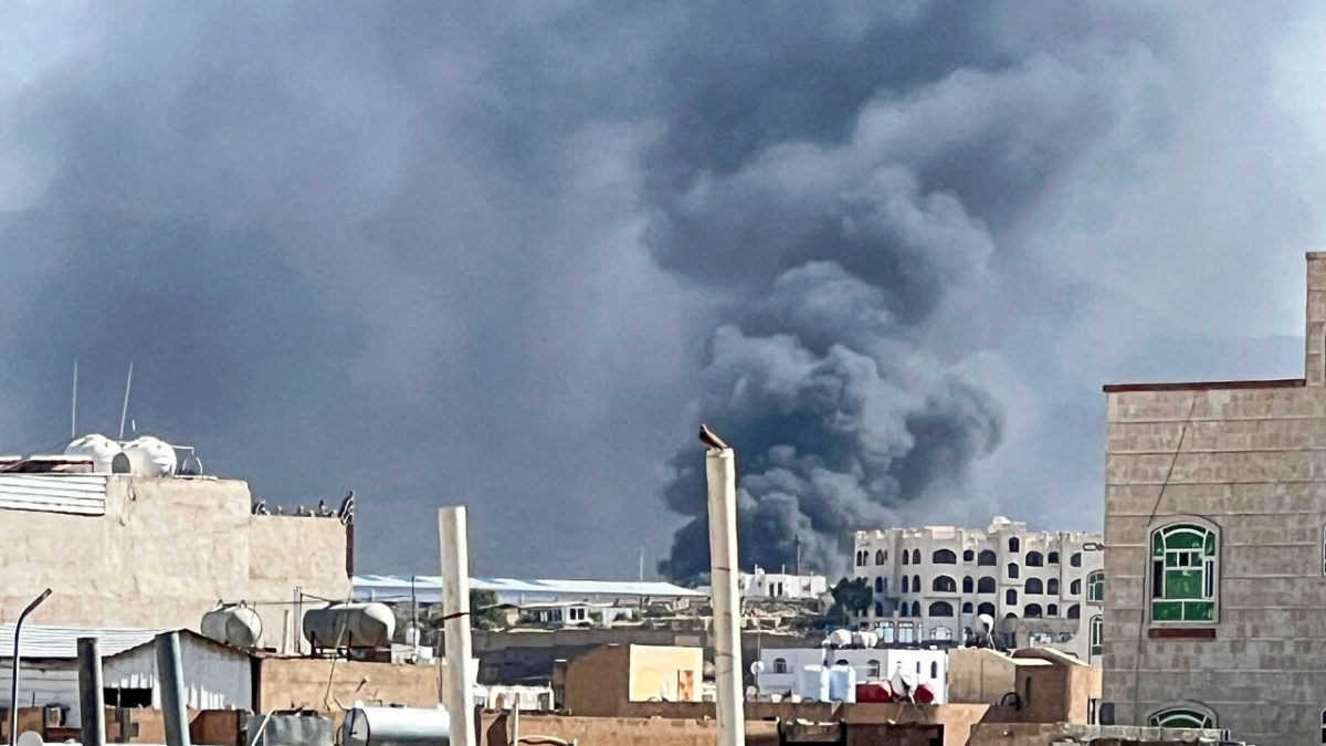 تروریسم دولتی؛ از غزه تا یمن حملات علیه غیرنظامیان ادامه دارد