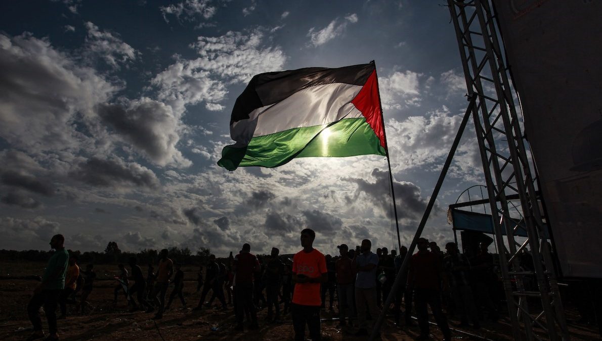 کمیته‌های مقاومت فلسطین: یمن با حملات موشکی و حمایت مردمی، پشتیبان قوی فلسطین است