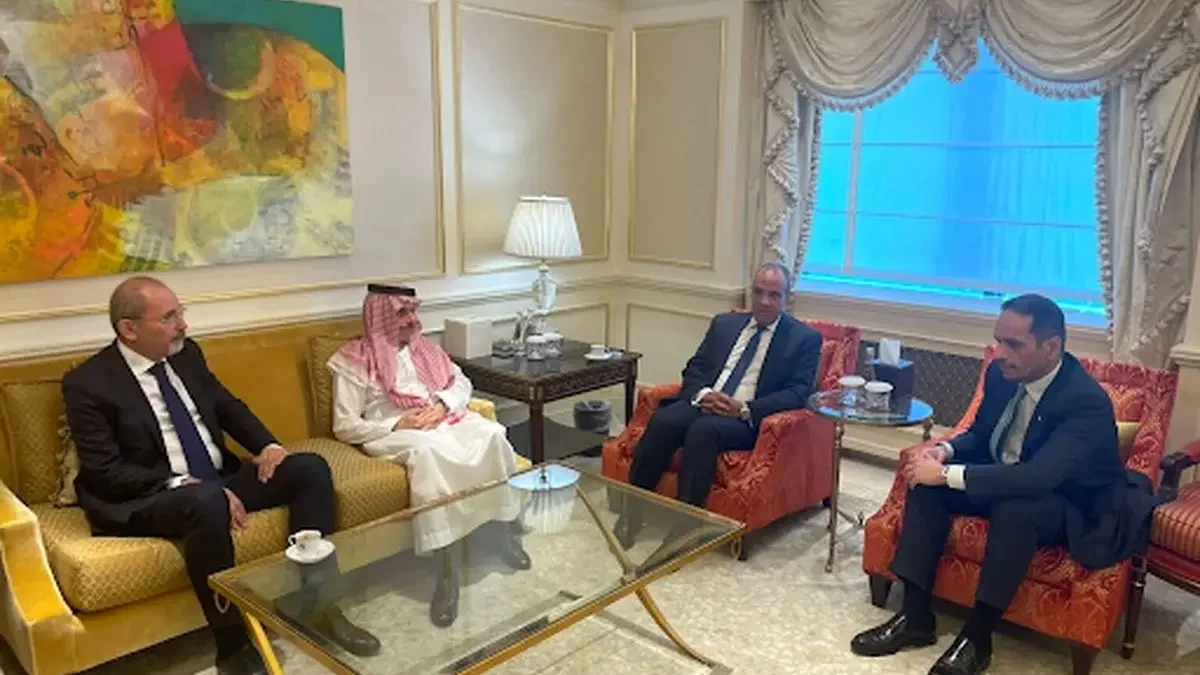 آتش‌بس غزه؛ تلاش‌های منطقه‌ای برای صلح و بازسازی در نیویورک