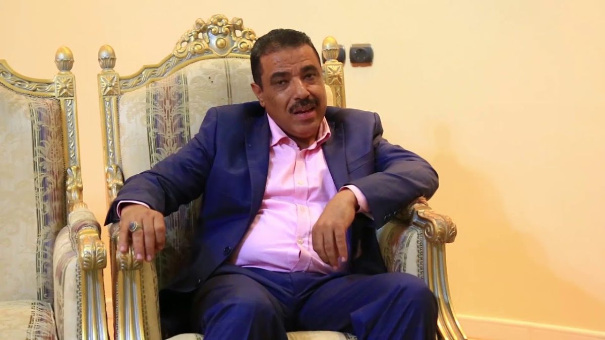 تلاش دولت صنعا برای آزادی کارکنان سازمان‌های بین‌المللی