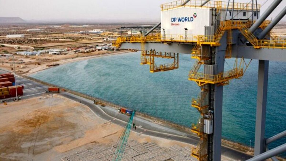 ابوظبی در کمین منابع آفریقا: پشت‌پرده سرمایه‌گذاری‌های امارات در بنادر و معادن