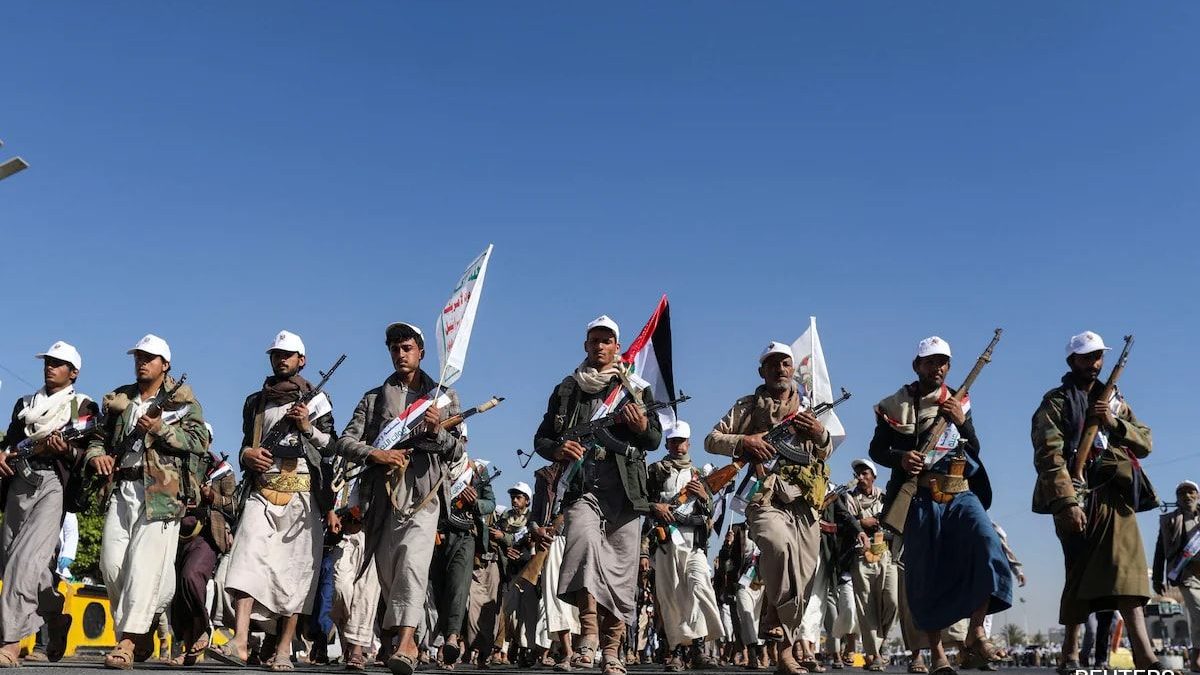 اسرائیل و معمای یمن: از توافق غزه تا فشار نظامی و دیپلماتیک برای توقف حملات