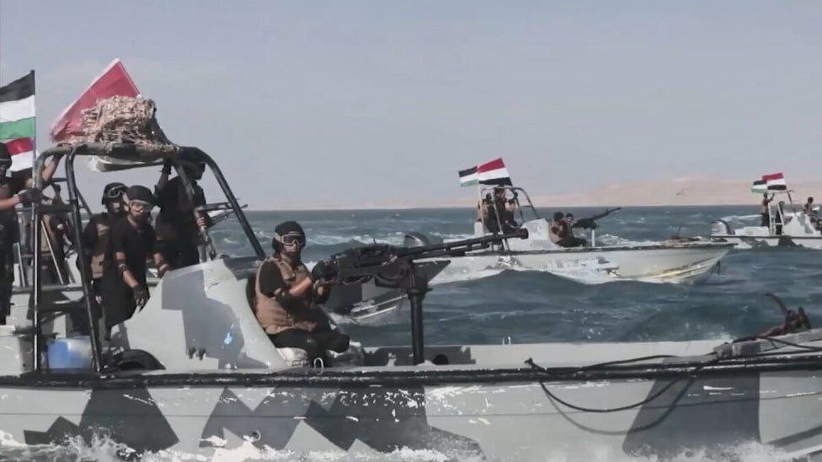 یمنی‌ها مرحله چهارم مقابله با تجاوز را تأیید کردند؛ آمادگی کامل اعلام شد