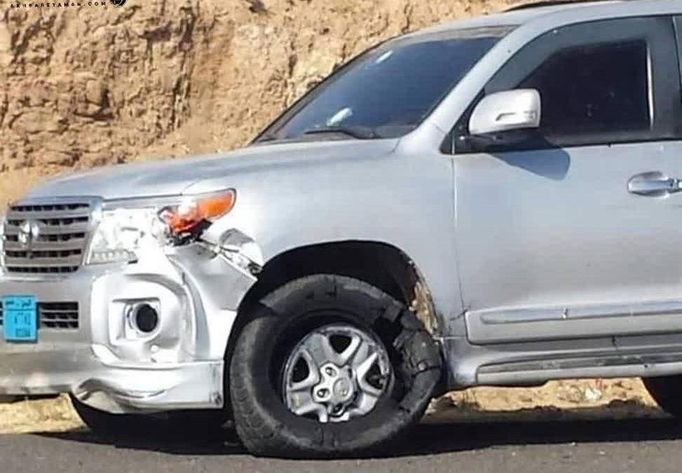 جزئیات جدید از طرح ناکام امارات برای فراری دادن علی عبدالله صالح